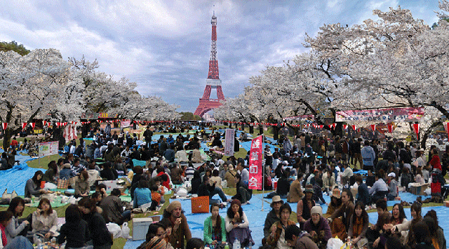 Overlaying the essence of Tokyo on cities around the world exports the metropolis to the masses